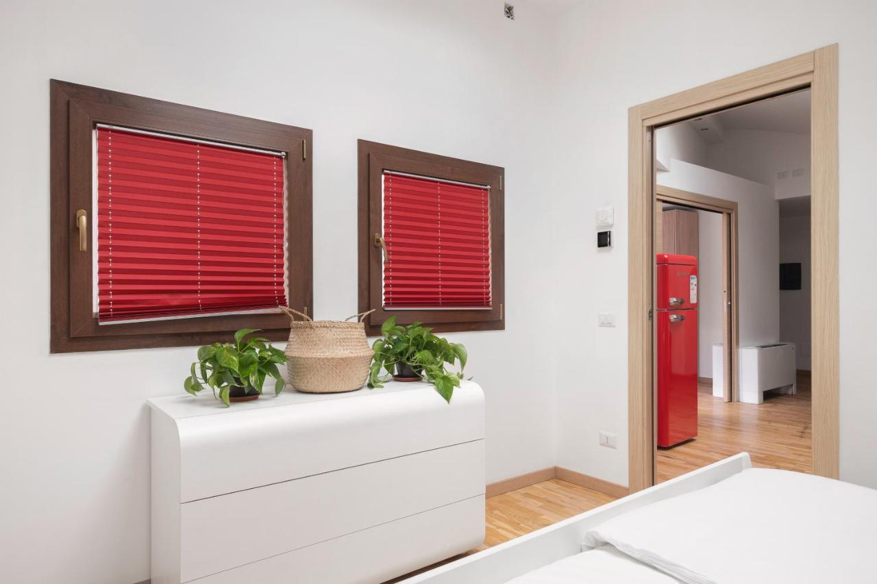 Apartamento Solemar Sicilia - Palazzo Quaroni Palermo Exterior foto