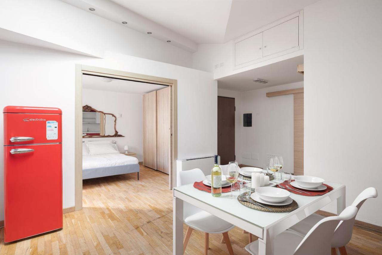 Apartamento Solemar Sicilia - Palazzo Quaroni Palermo Exterior foto