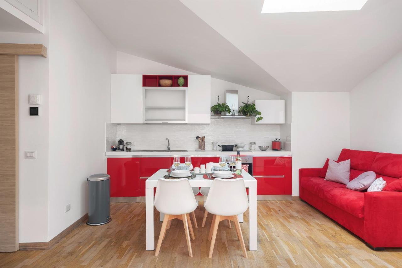 Apartamento Solemar Sicilia - Palazzo Quaroni Palermo Exterior foto