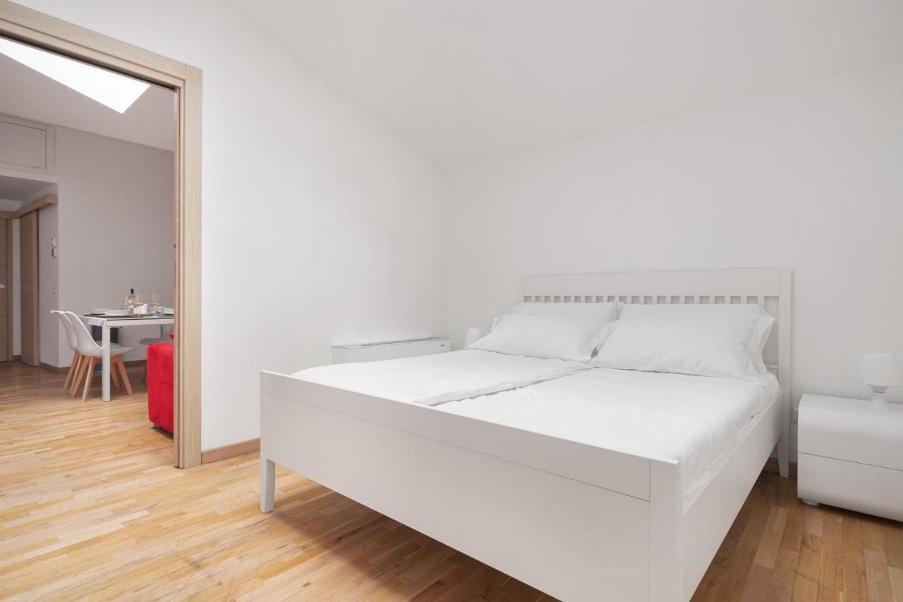 Apartamento Solemar Sicilia - Palazzo Quaroni Palermo Exterior foto