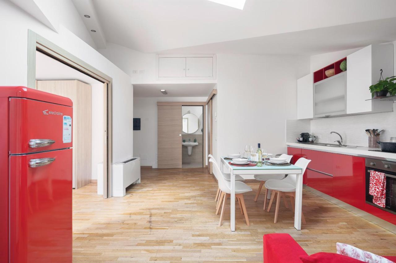 Apartamento Solemar Sicilia - Palazzo Quaroni Palermo Exterior foto