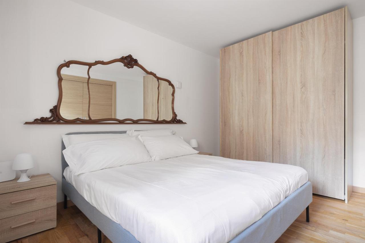 Apartamento Solemar Sicilia - Palazzo Quaroni Palermo Exterior foto