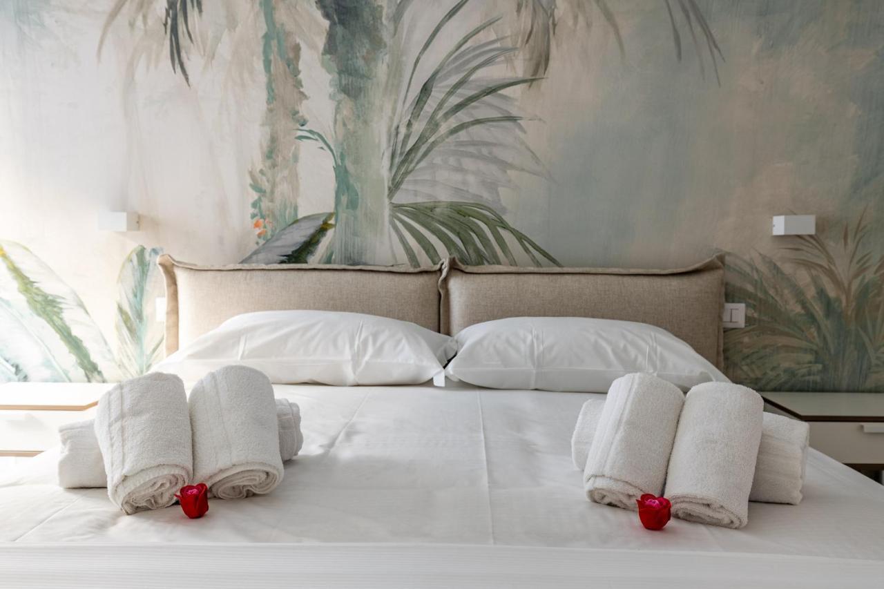 Apartamento Solemar Sicilia - Palazzo Quaroni Palermo Exterior foto