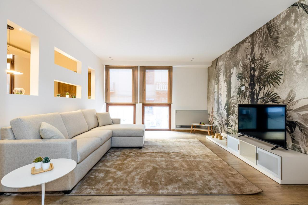 Apartamento Solemar Sicilia - Palazzo Quaroni Palermo Exterior foto